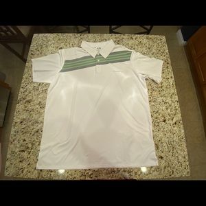 Adidas Adizero Golf Polo XL